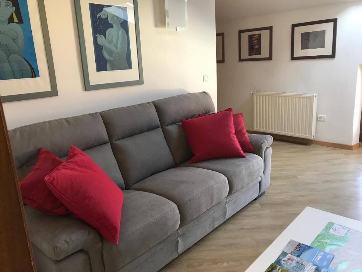 Apartmán Casa Nika Riva del Garda Exteriér fotografie