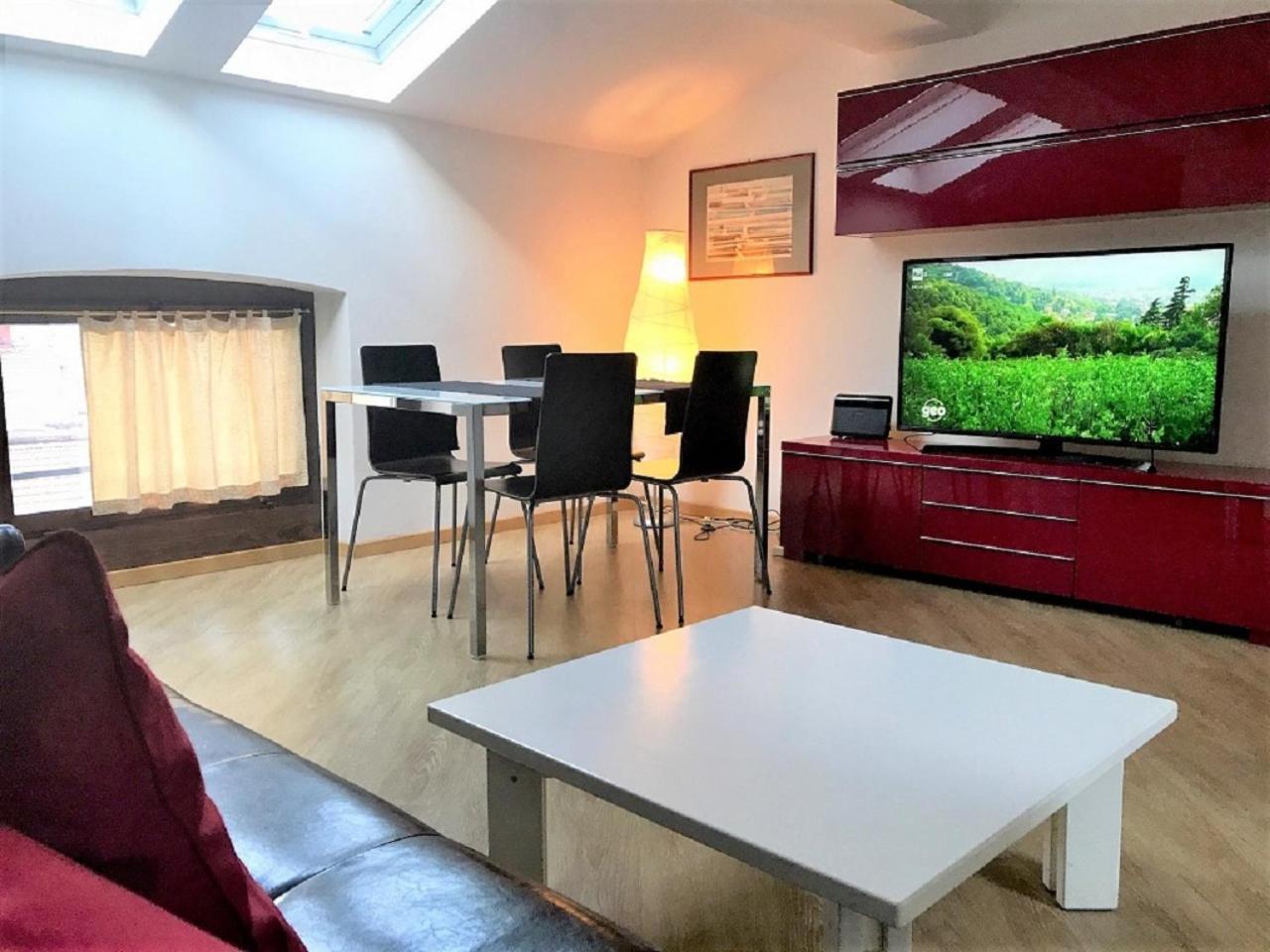 Apartmán Casa Nika Riva del Garda Exteriér fotografie
