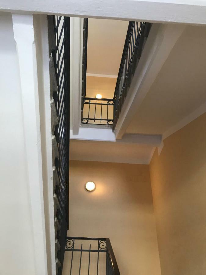 Apartmán Casa Nika Riva del Garda Exteriér fotografie