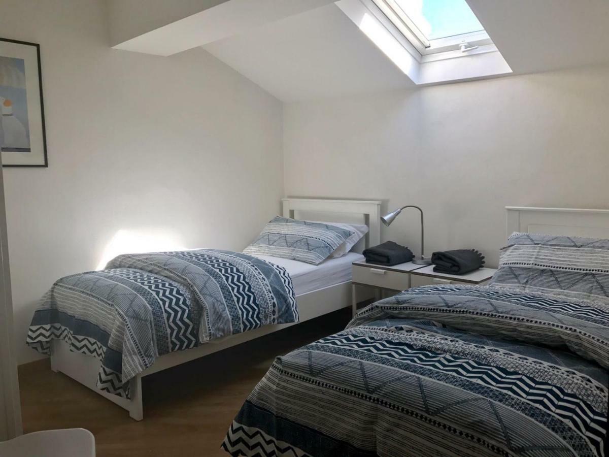 Apartmán Casa Nika Riva del Garda Exteriér fotografie